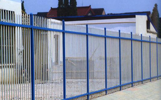 市政、園林護(hù)欄網(wǎng)