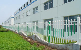 市政、園林護(hù)欄網(wǎng)