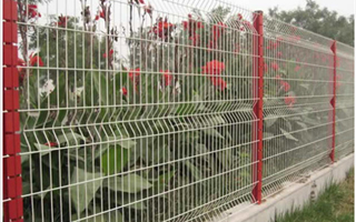 市政、園林護(hù)欄網(wǎng)