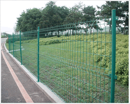 雙邊護欄網