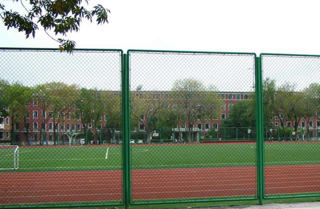 球場圍網
