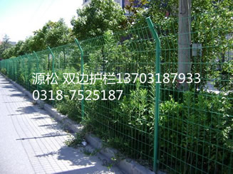 雙邊護欄網(wǎng)