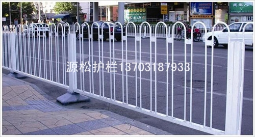 市政護欄網(wǎng)
