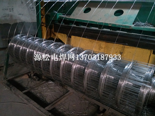 外墻保溫鐵絲網