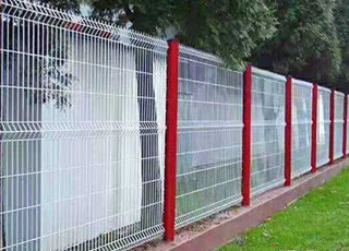 圍墻護欄