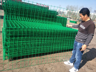 網片圍欄