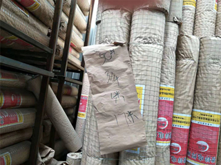 外墻保溫網(wǎng)