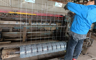 草原圍欄網 草原圍欄網