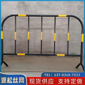 鐵馬護(hù)欄 鐵馬護(hù)欄