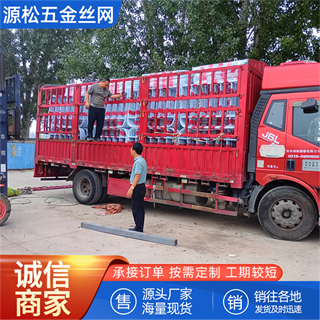 鐵馬護欄 鐵馬護欄